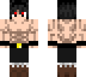 kris chad