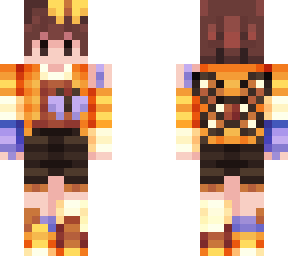 lantastic orange team tgn x blockfestmc: tasticfest