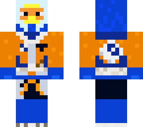 lego arctic explorer (2014 figurine)
