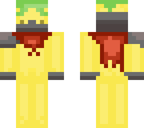 lemonite slight armor