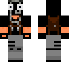 loquendoverso test skin