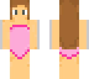 melody swim time