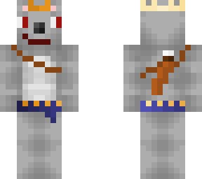 moi but fight