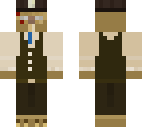 mole mafioso 3