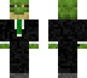 mr.frog