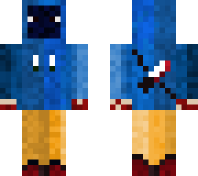 murderer