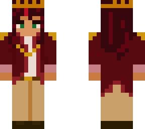 my personal skin