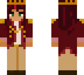 my personal skin
