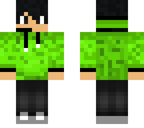 my skin, no one else!