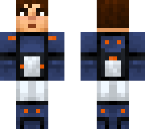 myjessemcsmversion