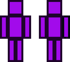 nether was not able to serve