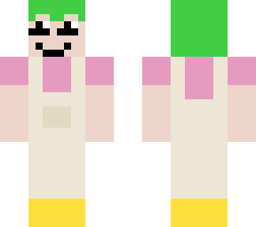 nirp birble - unshaded