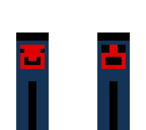 no arms