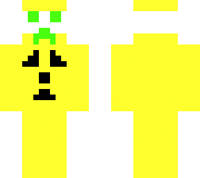 nuke creeper