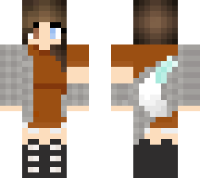 paige origin (fox) with sweather dress fix 2