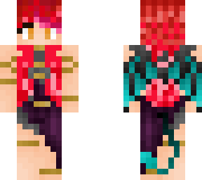 pixel dragon