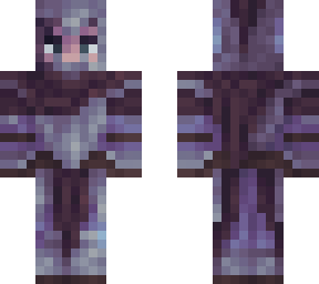 purple knight (cnpc)