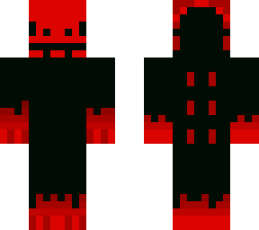red lizard