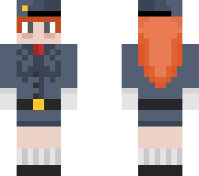 redhead gdr