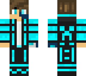 remix cyborg