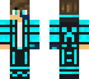 remix cyborg