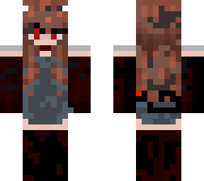 reni's demon girl
