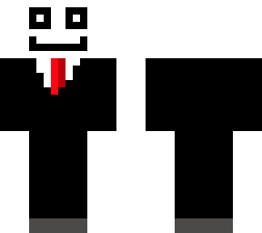 sans in suit (fixed)