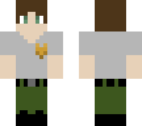 shane walsh of walking dead season 1
