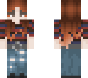 skin for emerald!