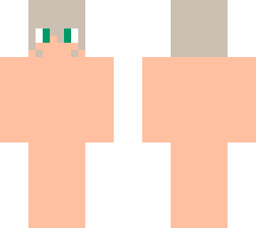 sky humanoid