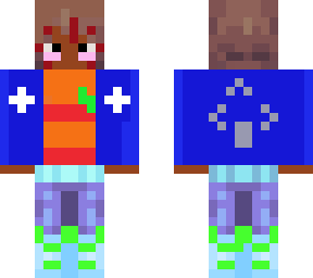 starrygamerex