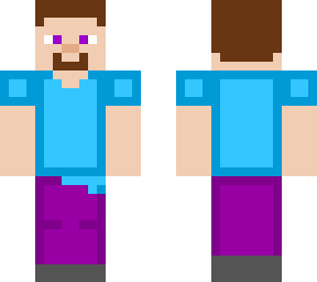 steve