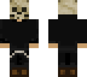 stupid skull head