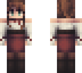 tavern maid