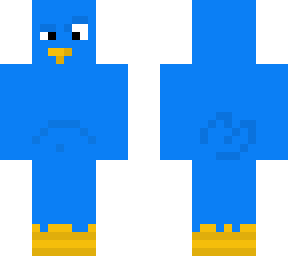 terry tony the bird
