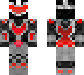the crimson volt