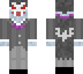 the vampire