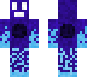 the void (semi form)