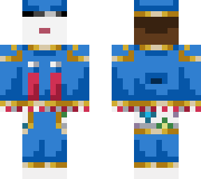 tivoli clown