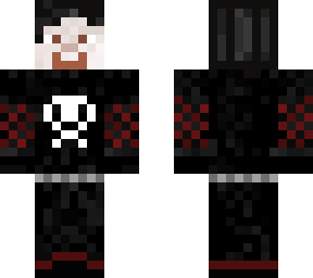 vampire boy 1.1