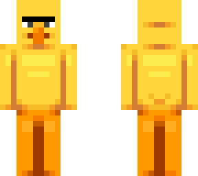 villager duck