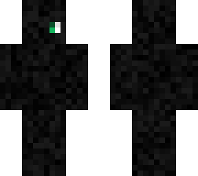 void entity (cnpc- emerald eye)