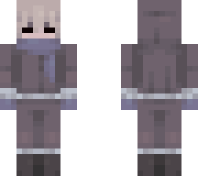 winter outfit guy