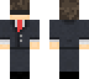 woodsy suit