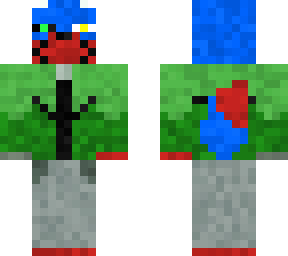 zack the fox v2