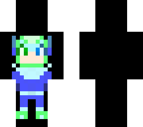 zuyosonicfan the zone cop (pixel art)
