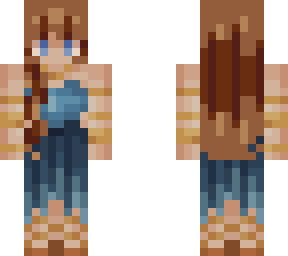 | * goddess * |