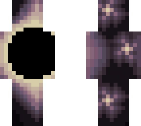 ~black hole~ [v2]