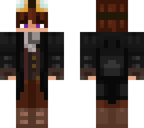 amet steampunk