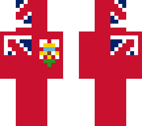 bermuda flag